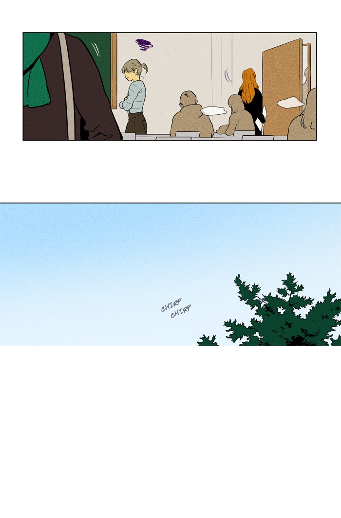 Read Cheese in the Trap Season 1 En Manga Online
