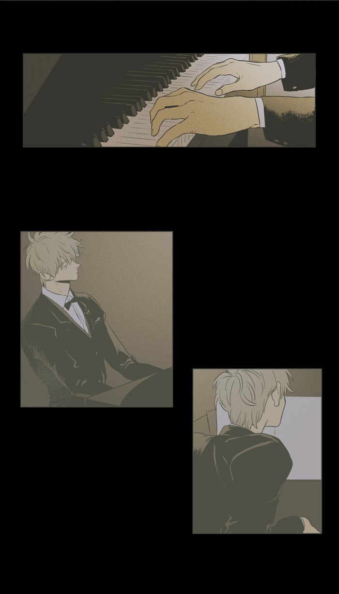 Read Cheese in the Trap Season 1 En Manga Online