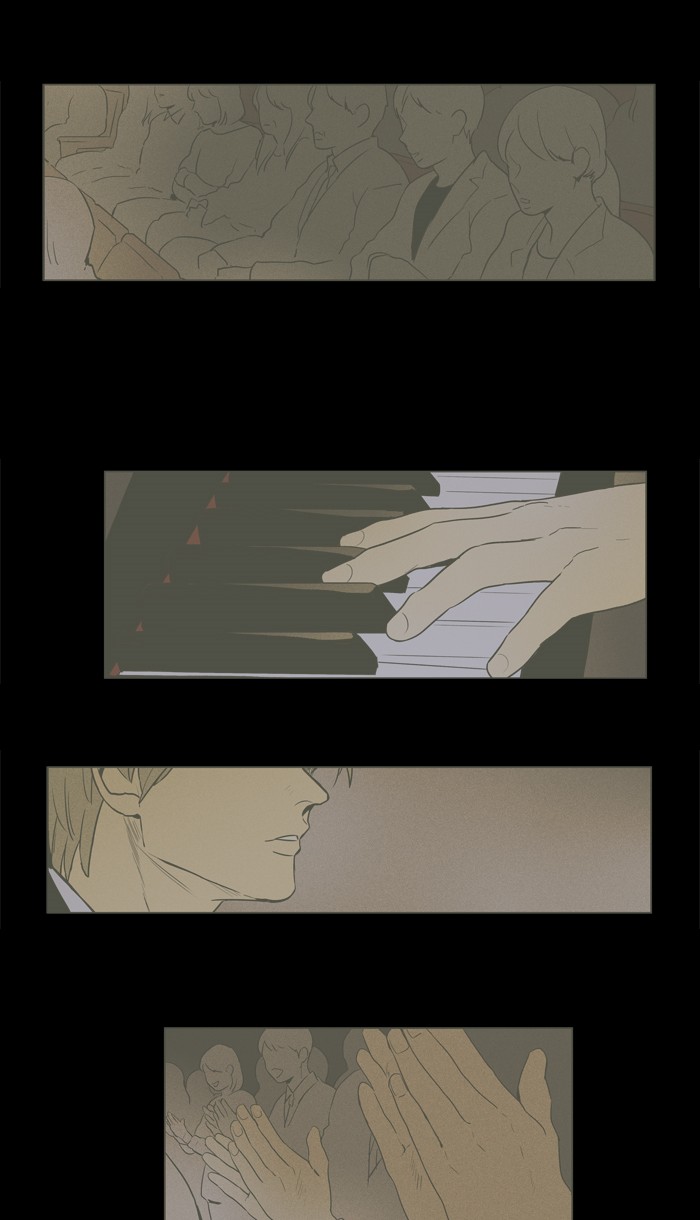 Read Cheese in the Trap Season 1 En Manga Online