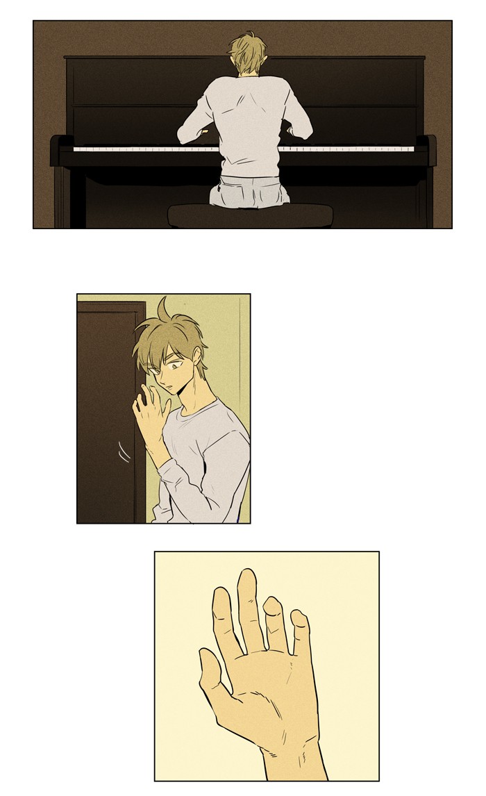 Read Cheese in the Trap Season 1 En Manga Online