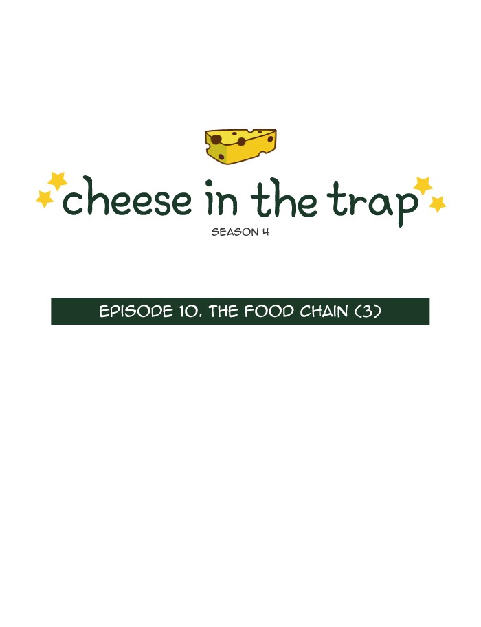 Read Cheese in the Trap Season 1 En Manga Online