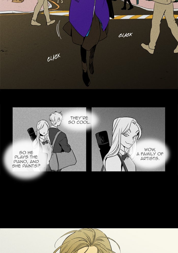 Read Cheese in the Trap Season 1 En Manga Online