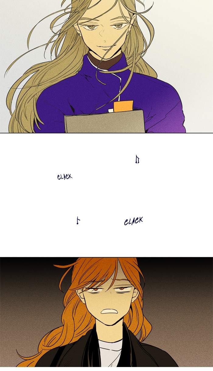 Read Cheese in the Trap Season 1 En Manga Online