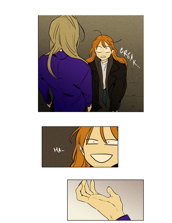 Read Cheese in the Trap Season 1 En Manga Online