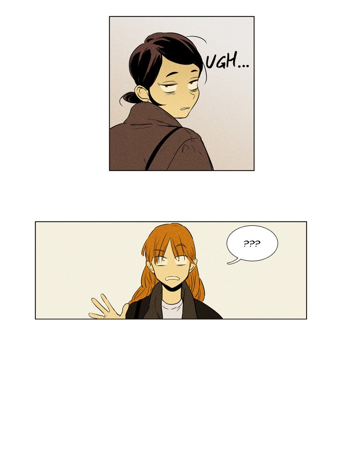 Read Cheese in the Trap Season 1 En Manga Online