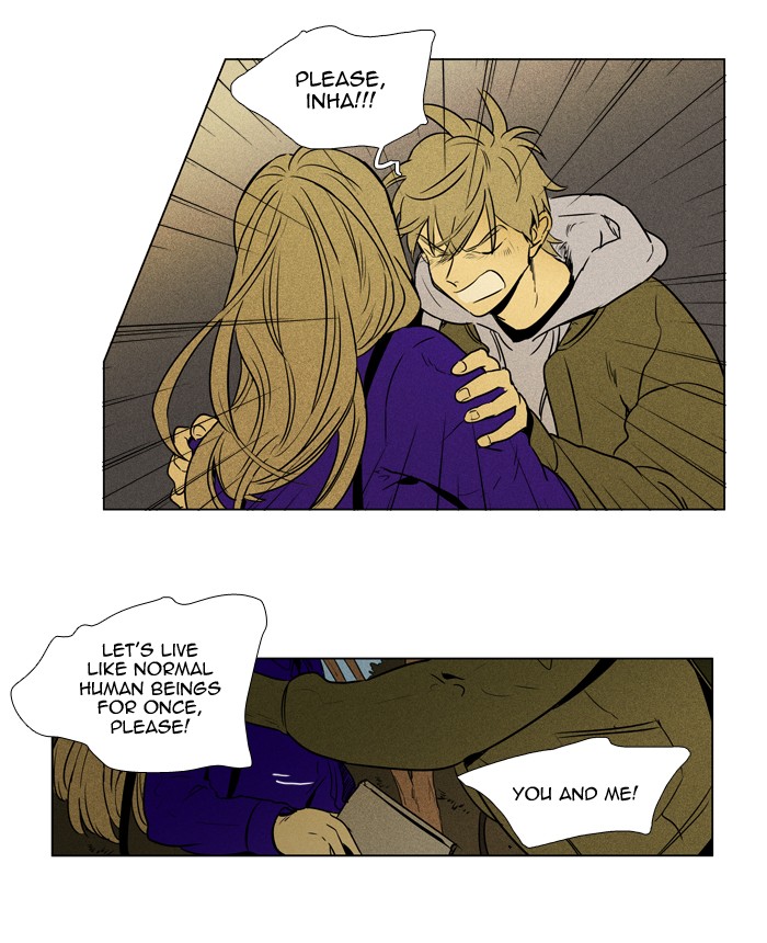 Read Cheese in the Trap Season 1 En Manga Online