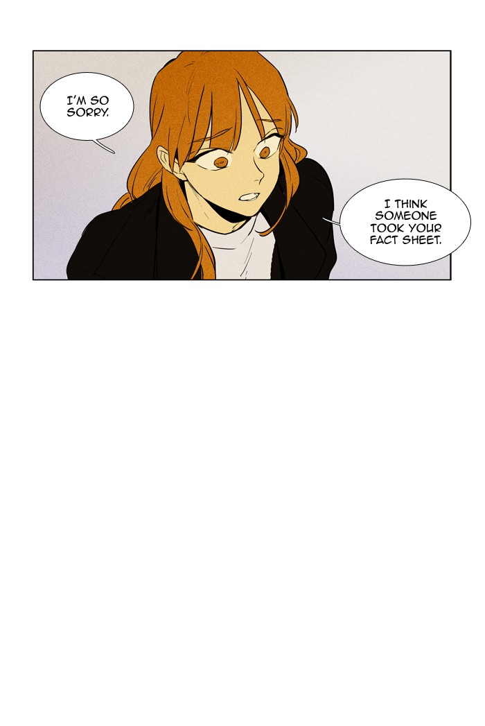 Read Cheese in the Trap Season 1 En Manga Online