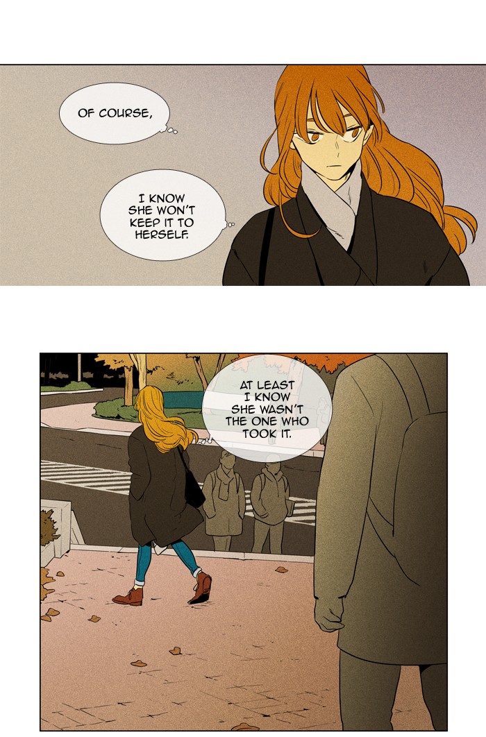 Read Cheese in the Trap Season 1 En Manga Online