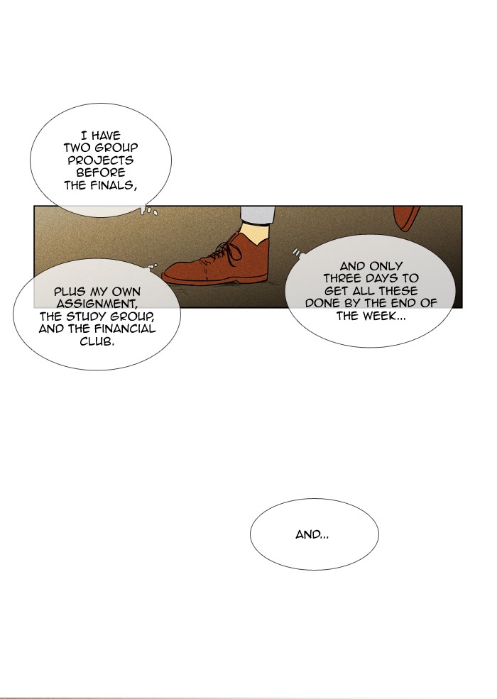 Read Cheese in the Trap Season 1 En Manga Online