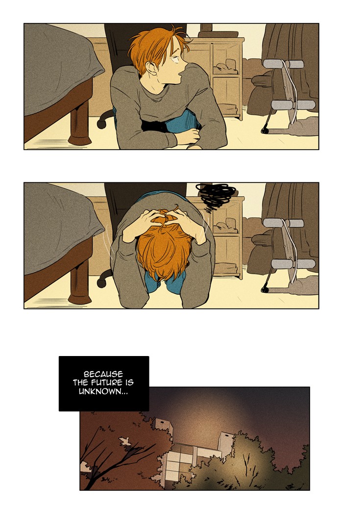 Read Cheese in the Trap Season 1 En Manga Online
