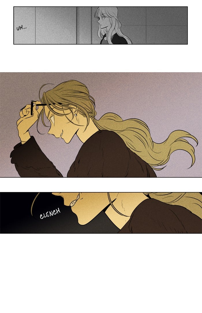 Read Cheese in the Trap Season 1 En Manga Online