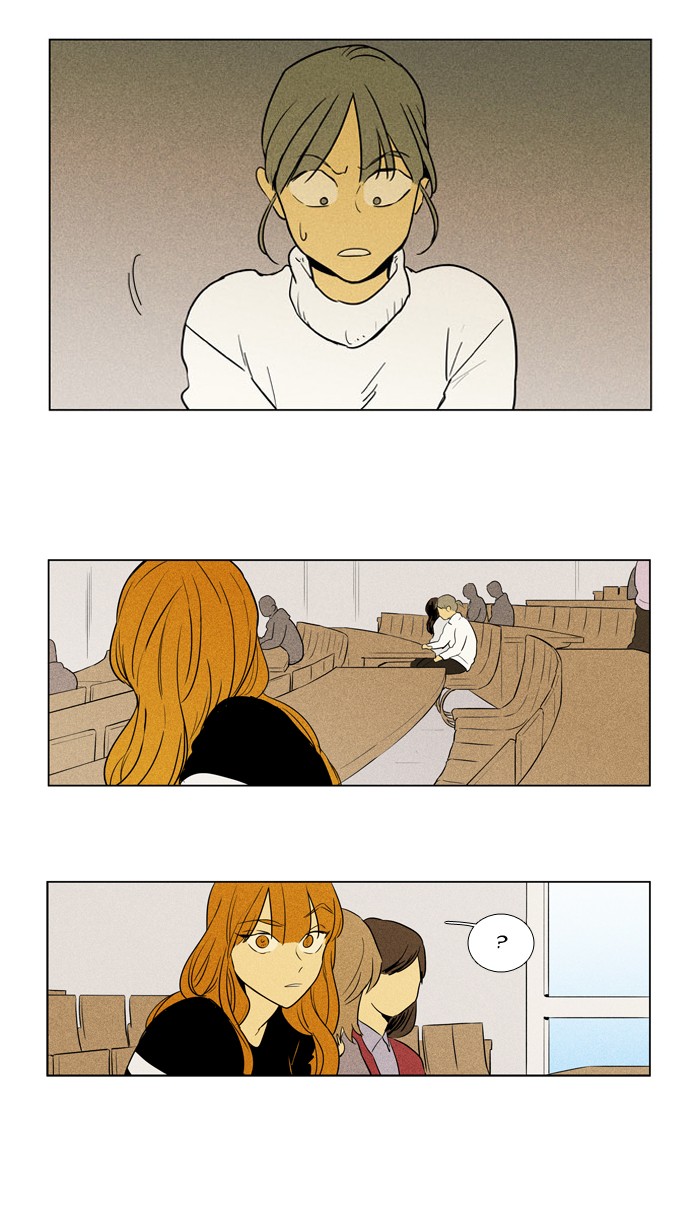 Read Cheese in the Trap Season 1 En Manga Online