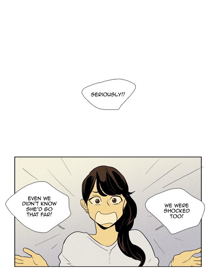 Read Cheese in the Trap Season 1 En Manga Online