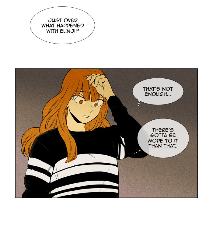 Read Cheese in the Trap Season 1 En Manga Online