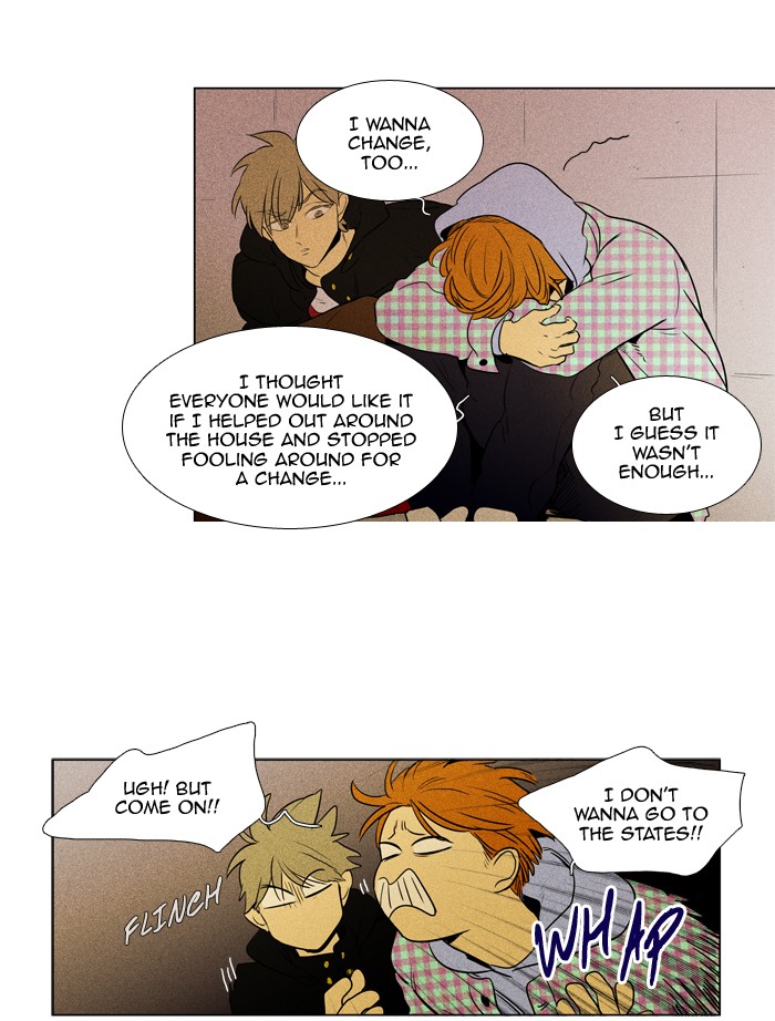 Read Cheese in the Trap Season 1 En Manga Online