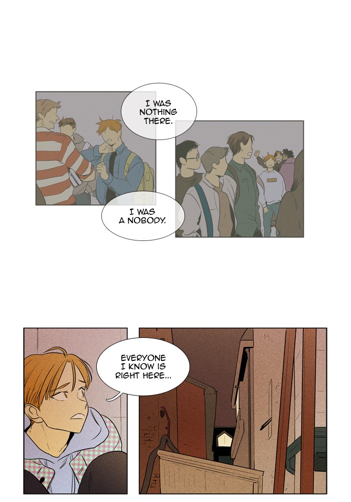 Read Cheese in the Trap Season 1 En Manga Online