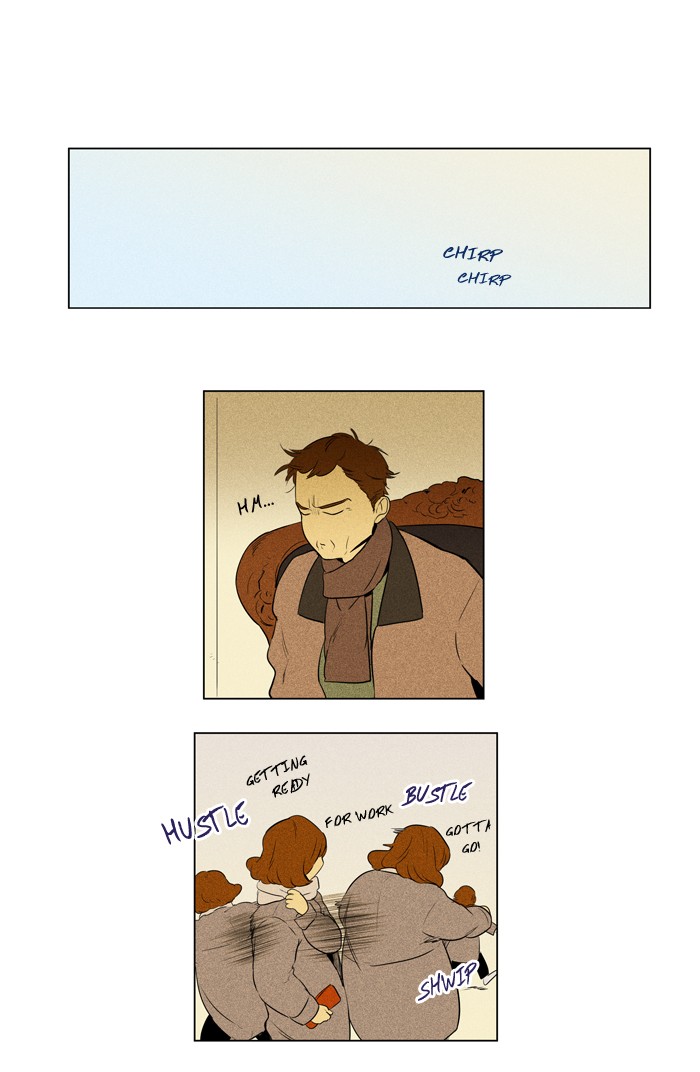 Read Cheese in the Trap Season 1 En Manga Online