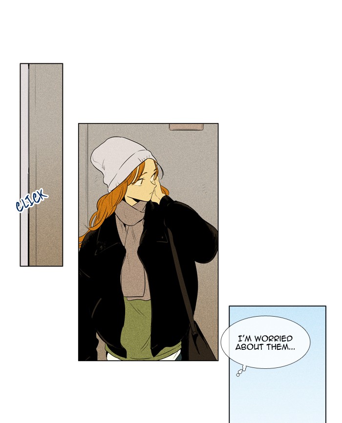 Read Cheese in the Trap Season 1 En Manga Online