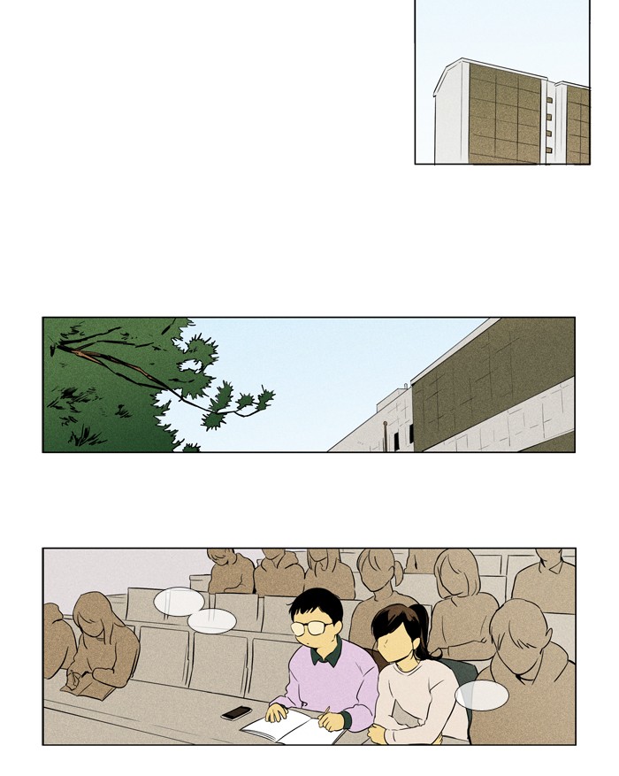 Read Cheese in the Trap Season 1 En Manga Online
