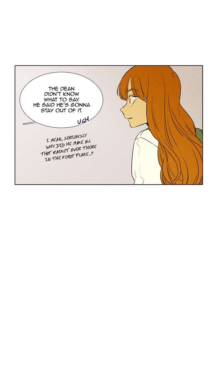 Read Cheese in the Trap Season 1 En Manga Online