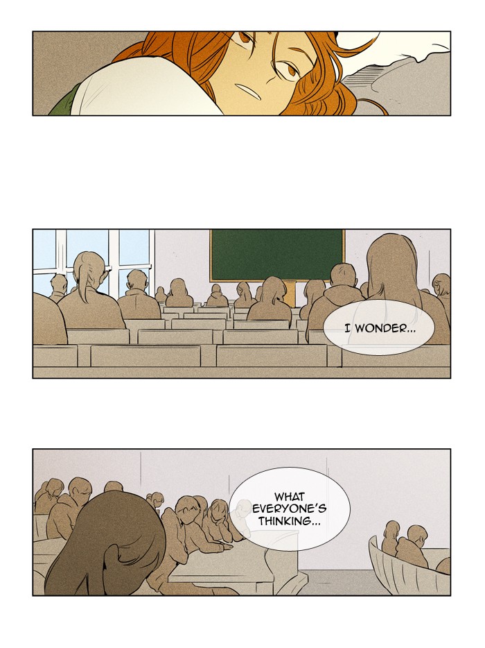 Read Cheese in the Trap Season 1 En Manga Online