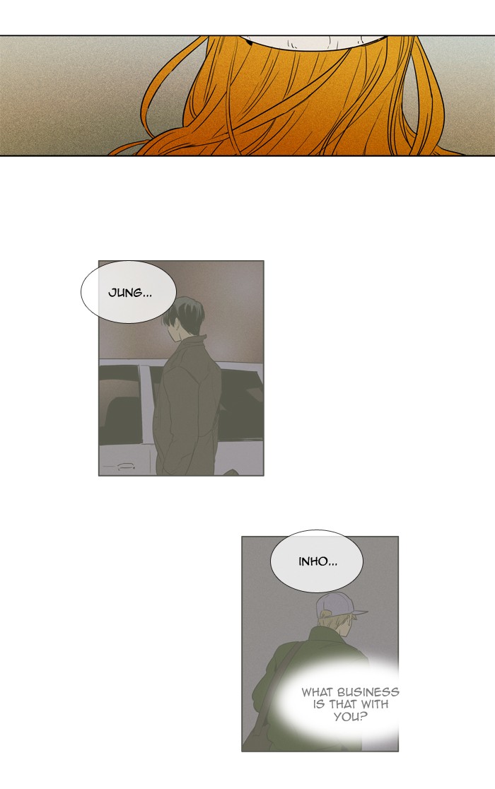 Read Cheese in the Trap Season 1 En Manga Online