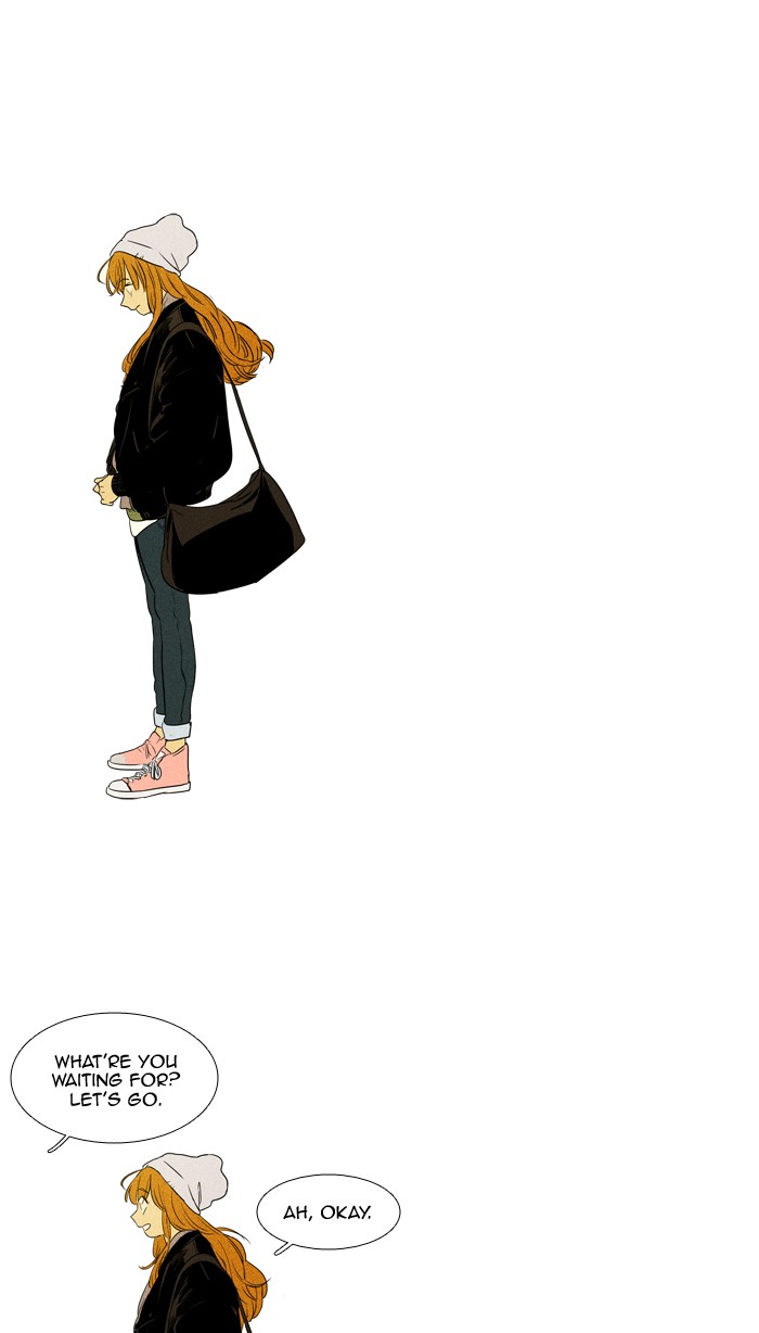 Read Cheese in the Trap Season 1 En Manga Online