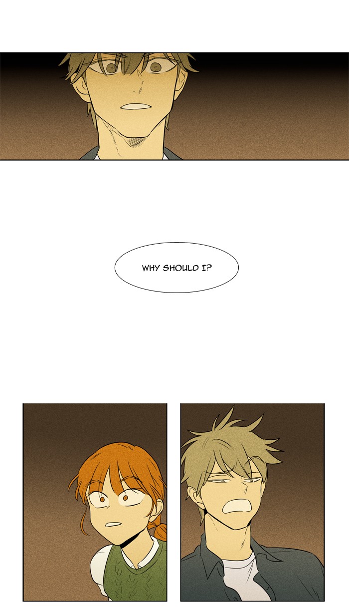 Read Cheese in the Trap Season 1 En Manga Online