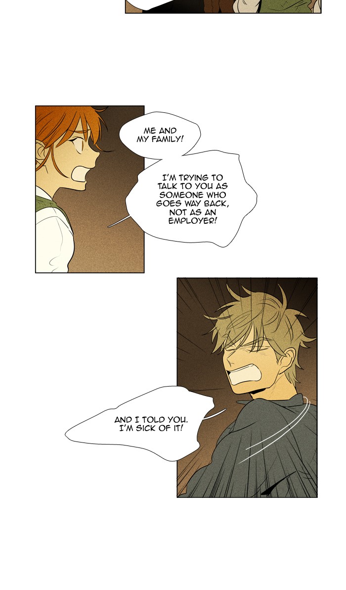 Read Cheese in the Trap Season 1 En Manga Online