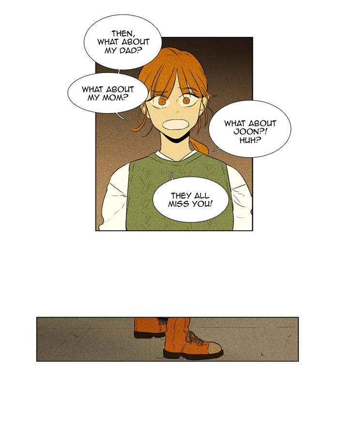 Read Cheese in the Trap Season 1 En Manga Online