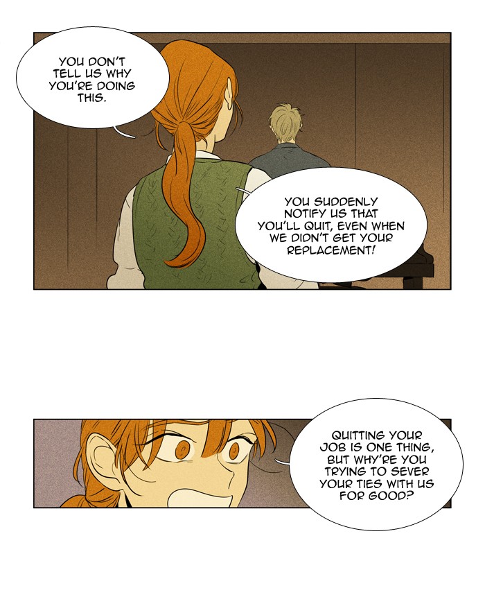 Read Cheese in the Trap Season 1 En Manga Online