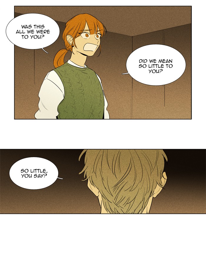 Read Cheese in the Trap Season 1 En Manga Online