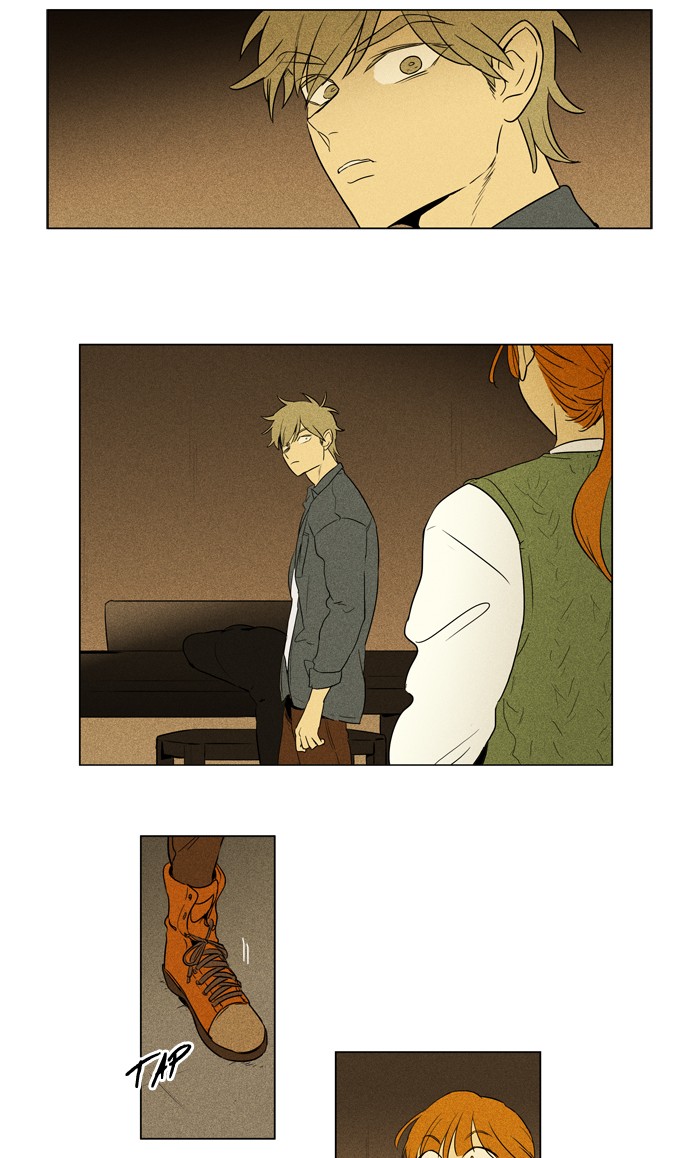 Read Cheese in the Trap Season 1 En Manga Online