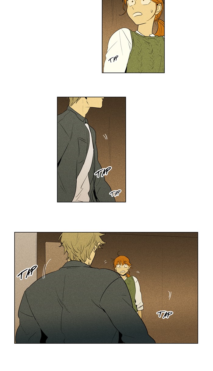 Read Cheese in the Trap Season 1 En Manga Online