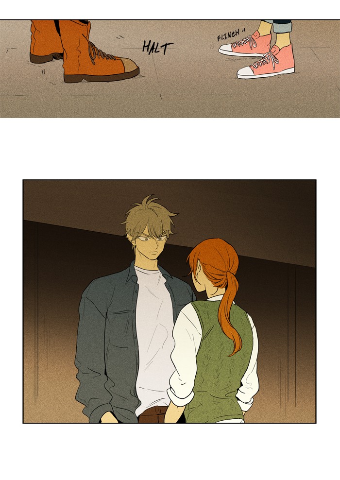 Read Cheese in the Trap Season 1 En Manga Online
