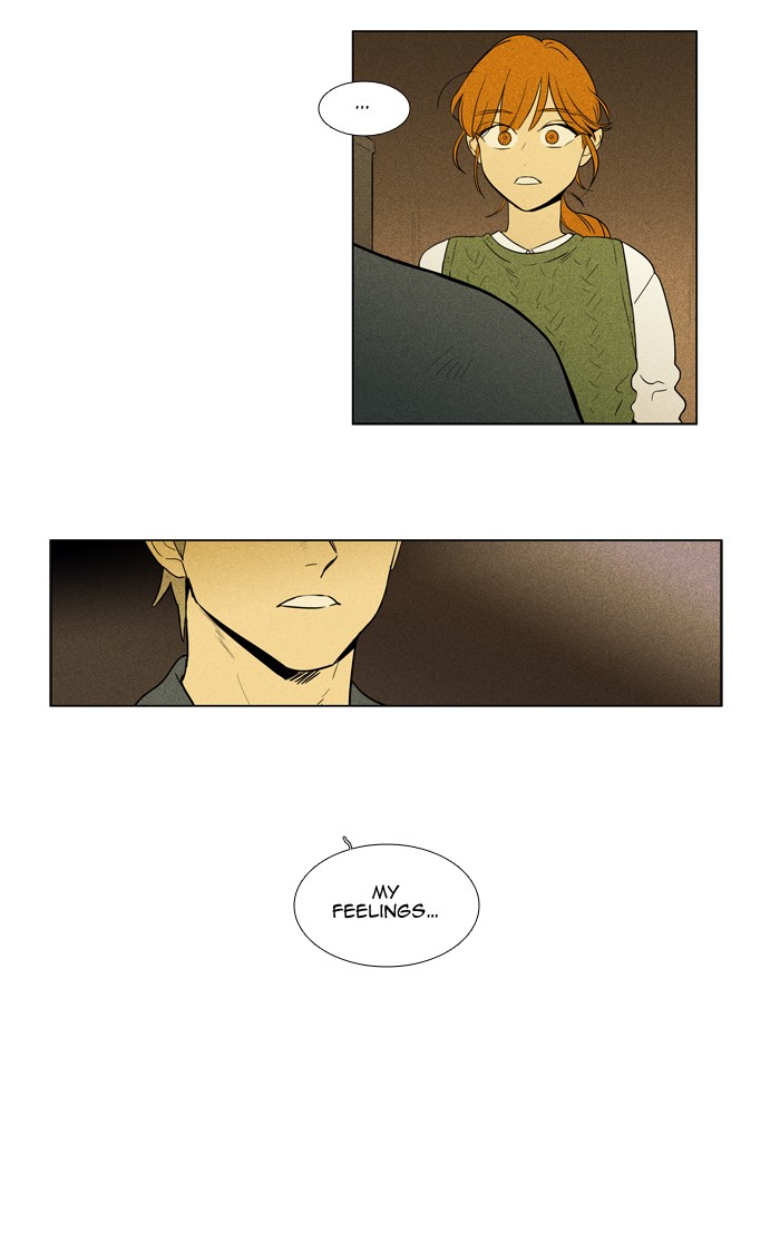 Read Cheese in the Trap Season 1 En Manga Online