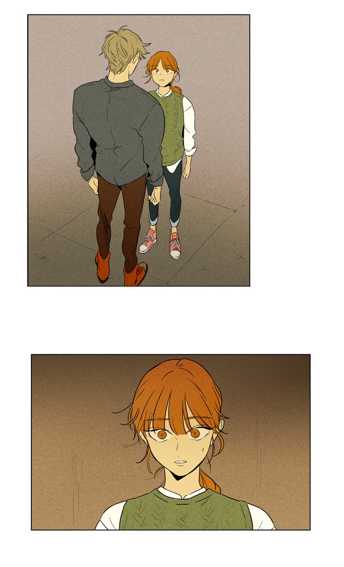 Read Cheese in the Trap Season 1 En Manga Online