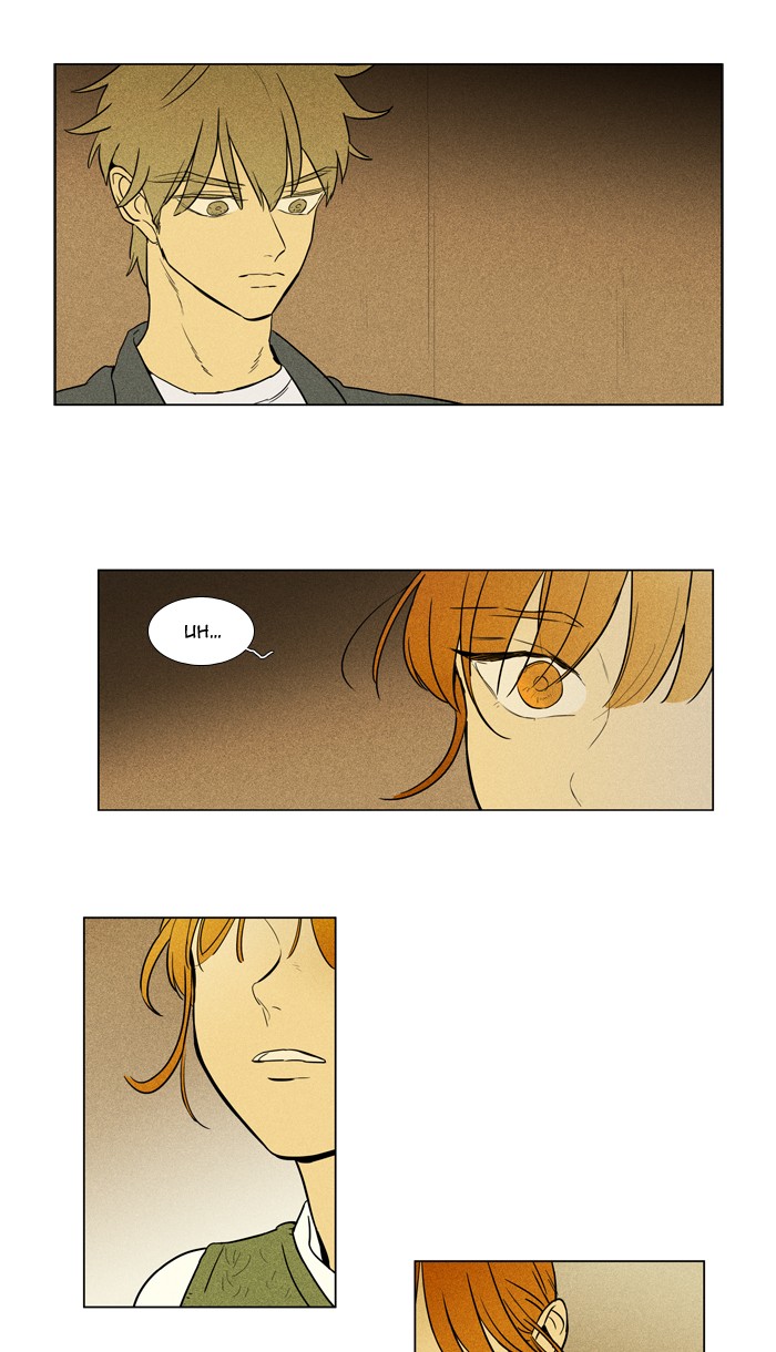 Read Cheese in the Trap Season 1 En Manga Online