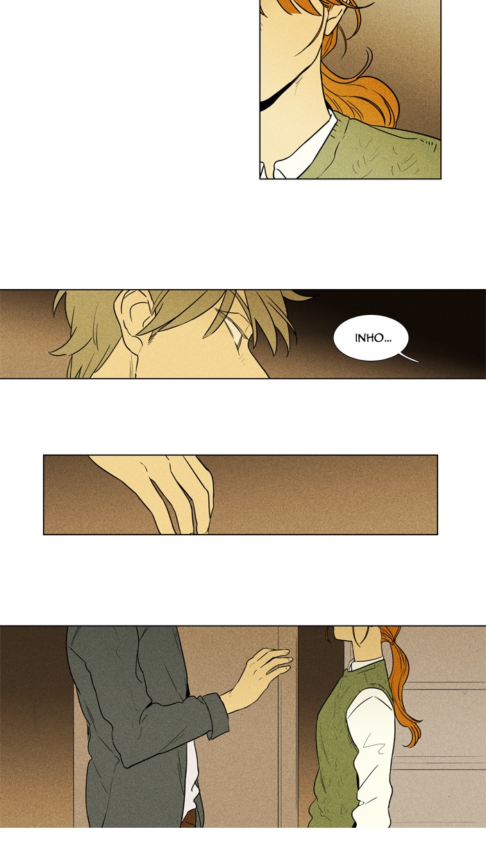 Read Cheese in the Trap Season 1 En Manga Online