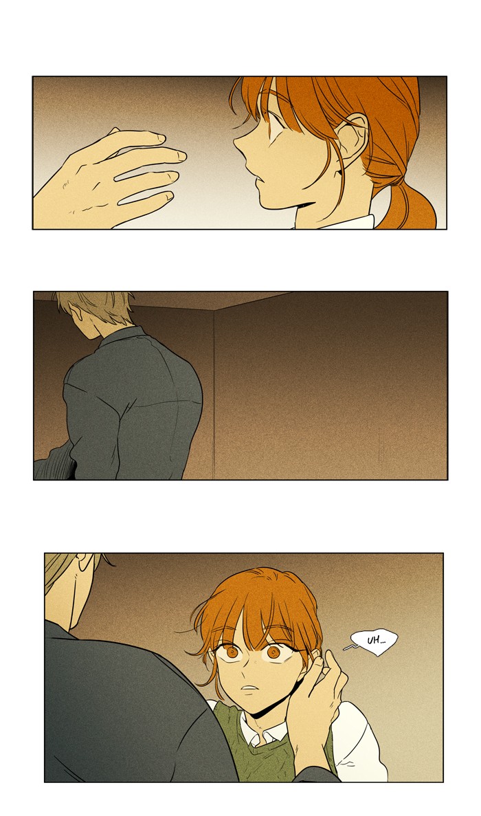 Read Cheese in the Trap Season 1 En Manga Online