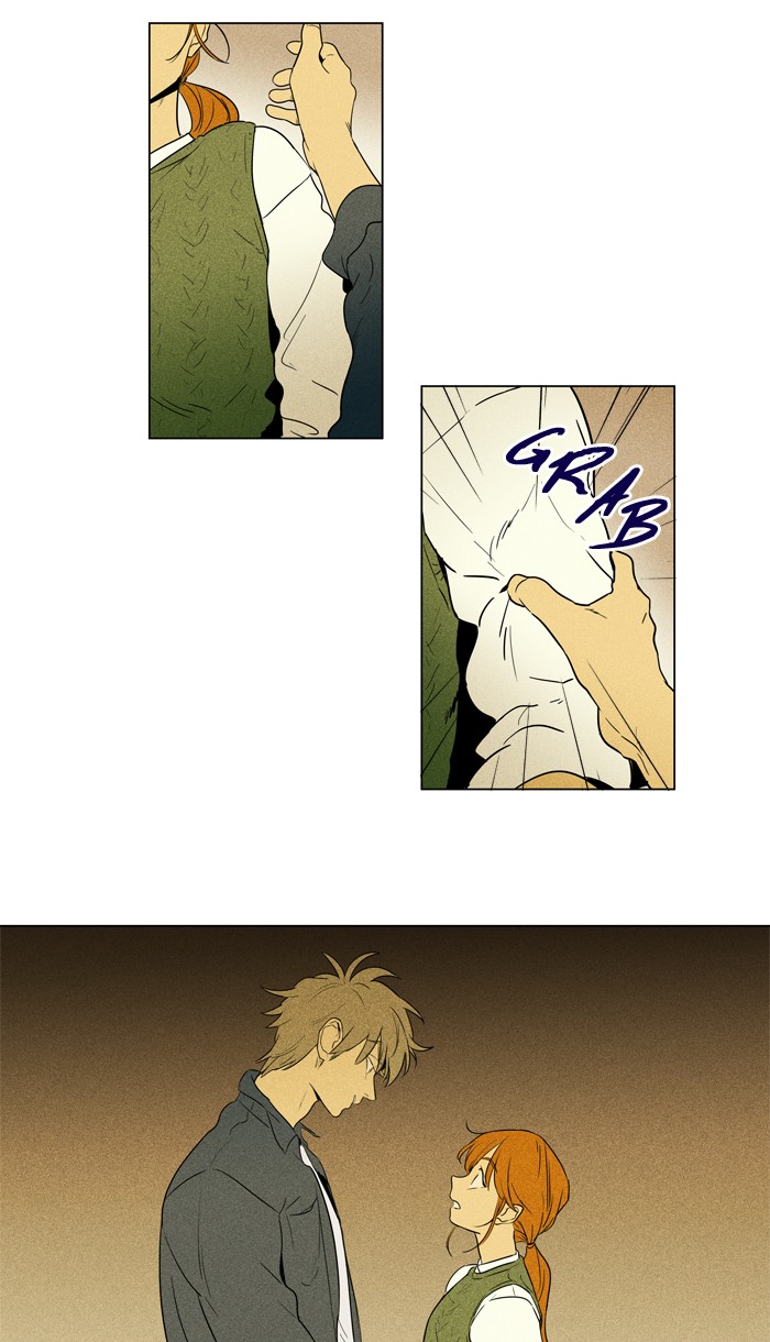 Read Cheese in the Trap Season 1 En Manga Online