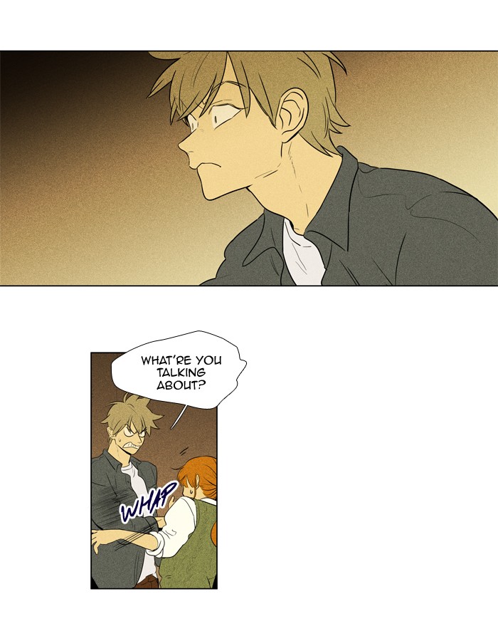 Read Cheese in the Trap Season 1 En Manga Online