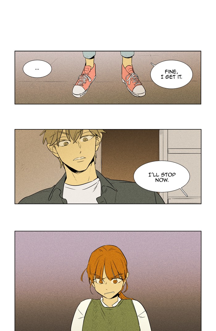 Read Cheese in the Trap Season 1 En Manga Online