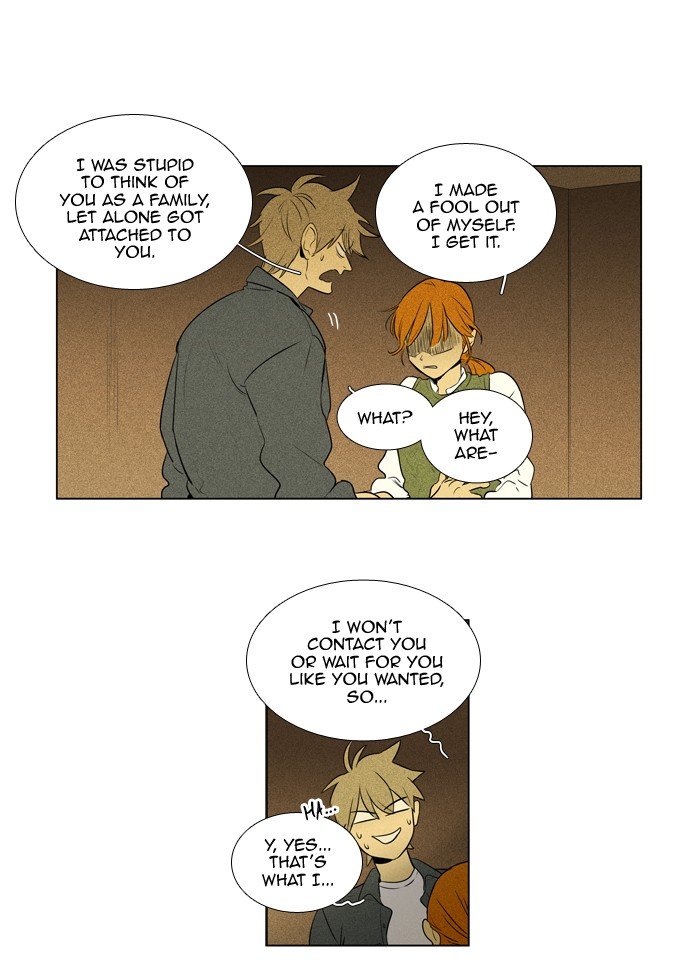 Read Cheese in the Trap Season 1 En Manga Online