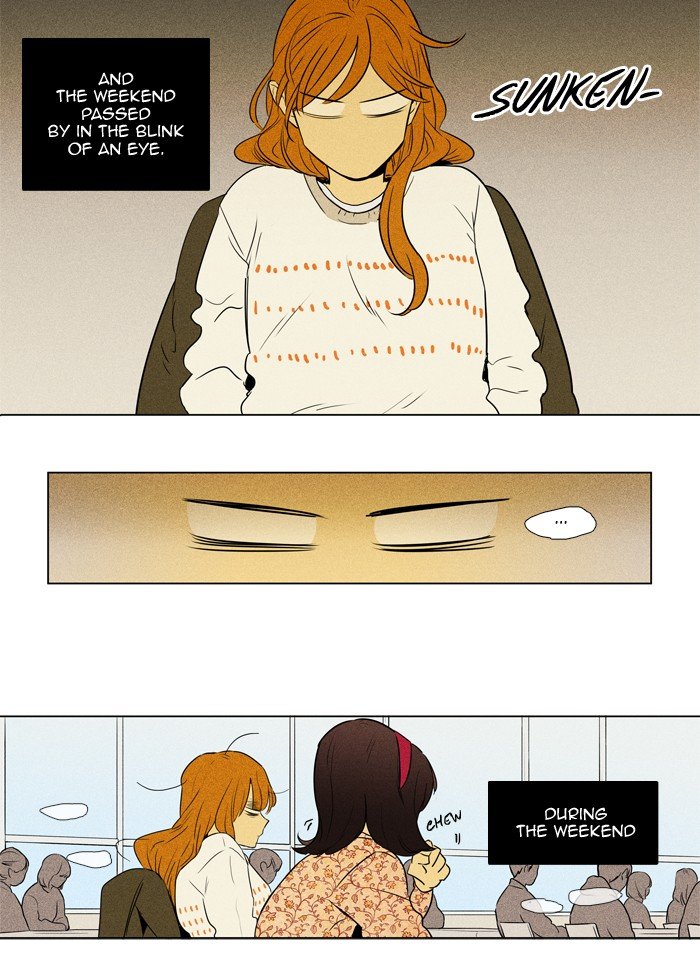 Read Cheese in the Trap Season 1 En Manga Online