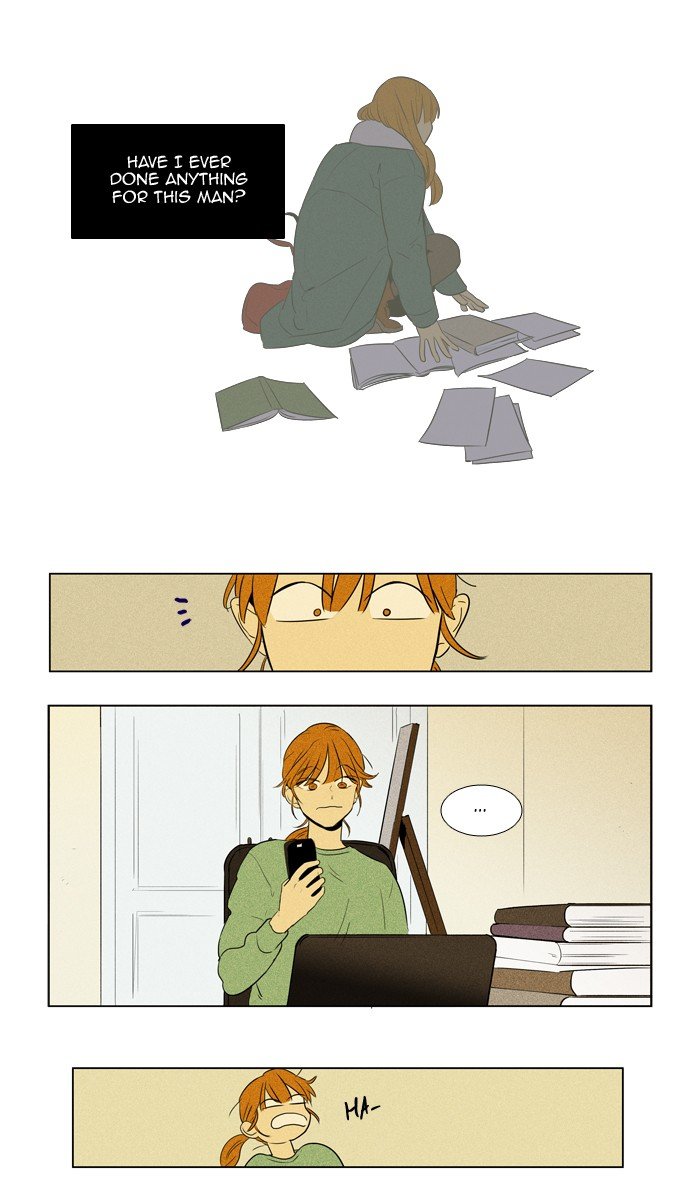 Read Cheese in the Trap Season 1 En Manga Online