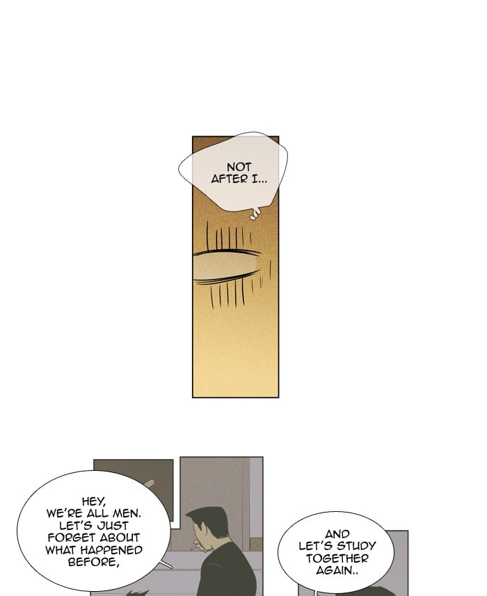 Read Cheese in the Trap Season 1 En Manga Online