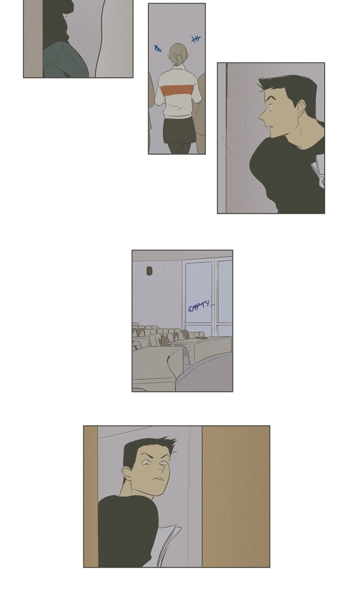 Read Cheese in the Trap Season 1 En Manga Online