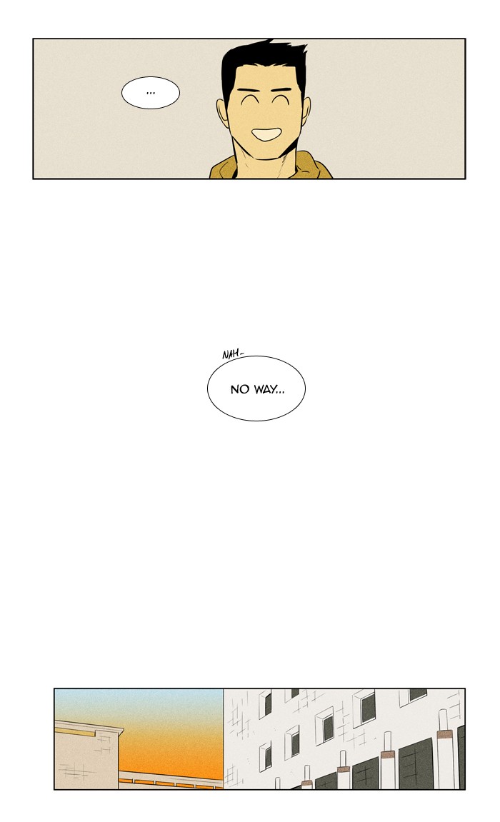 Read Cheese in the Trap Season 1 En Manga Online