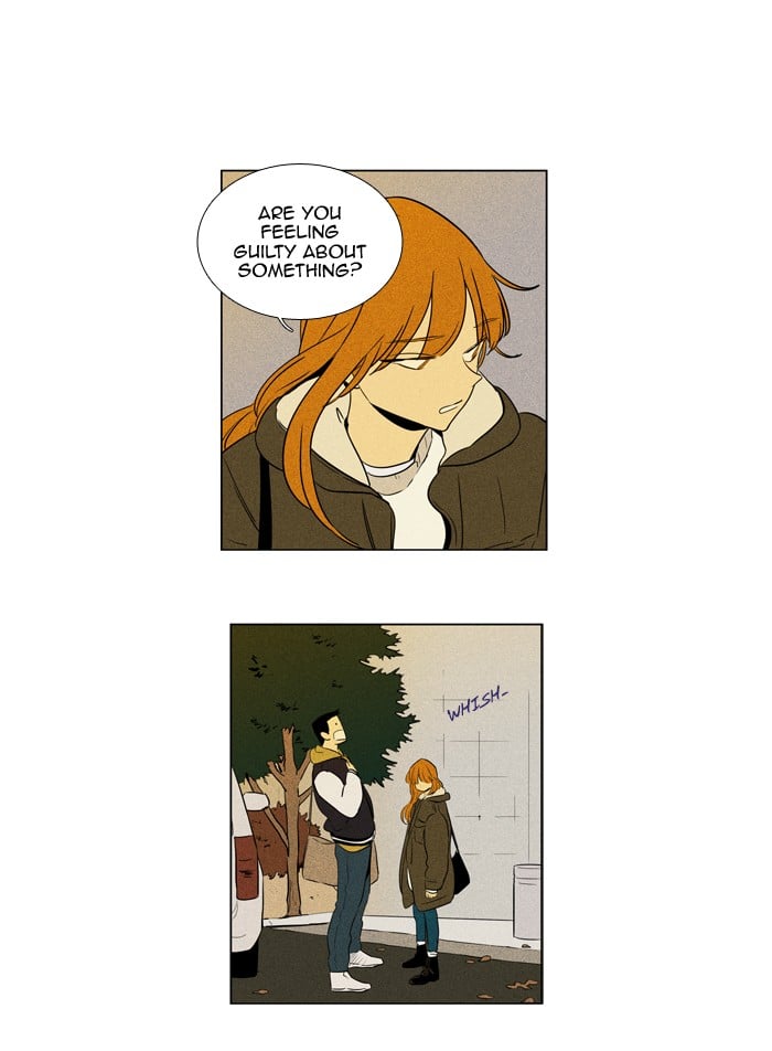 Read Cheese in the Trap Season 1 En Manga Online